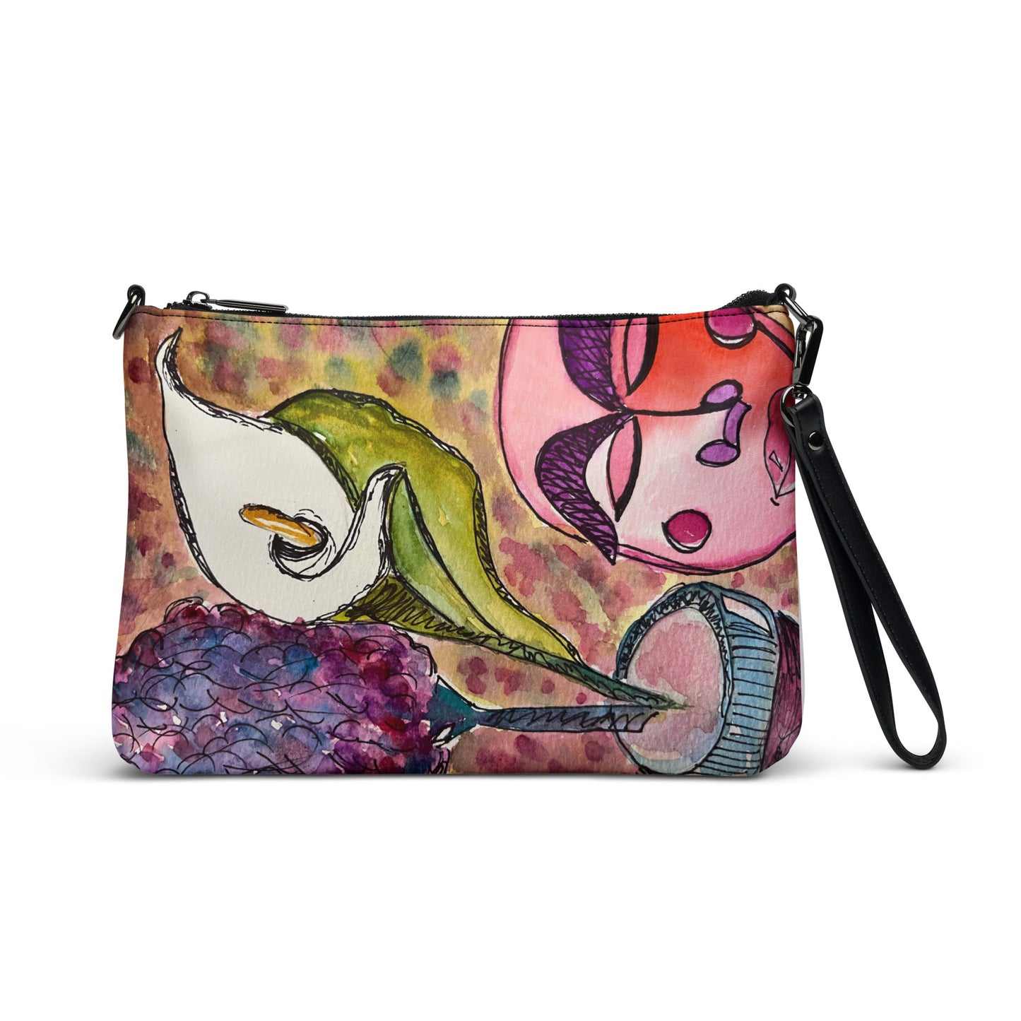 "Colorada"-Crossbody bag