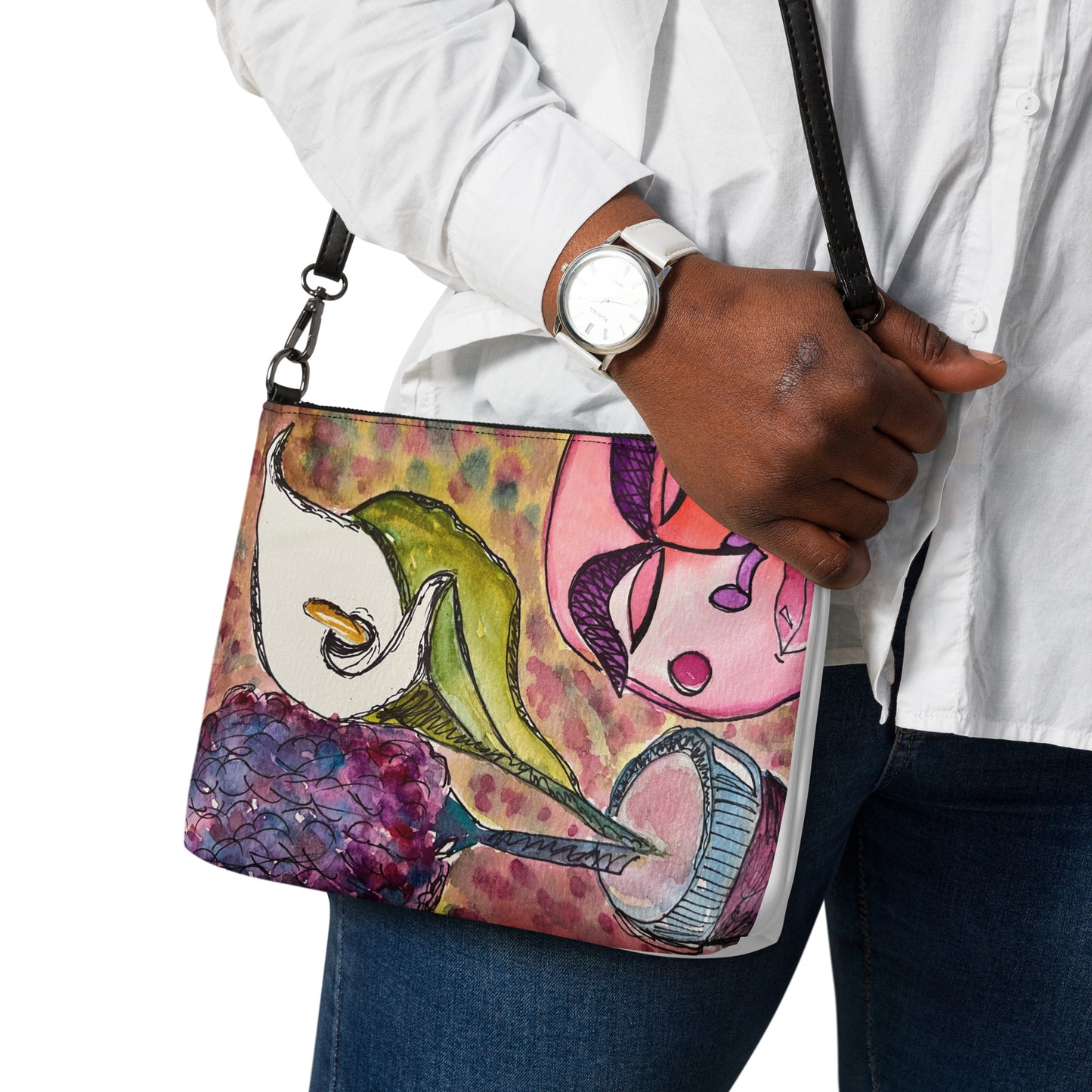 "Colorada"-Crossbody bag