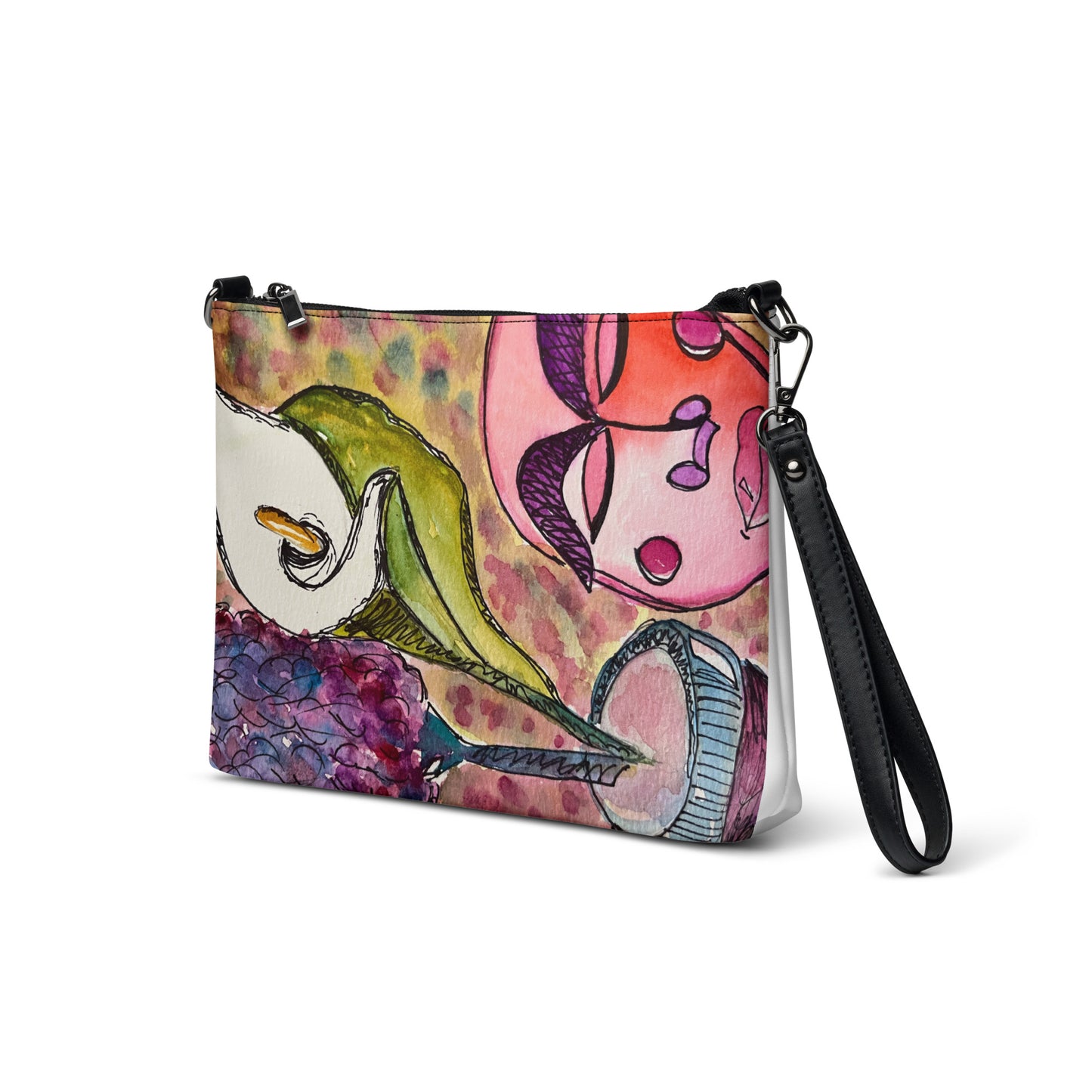 "Colorada"-Crossbody bag