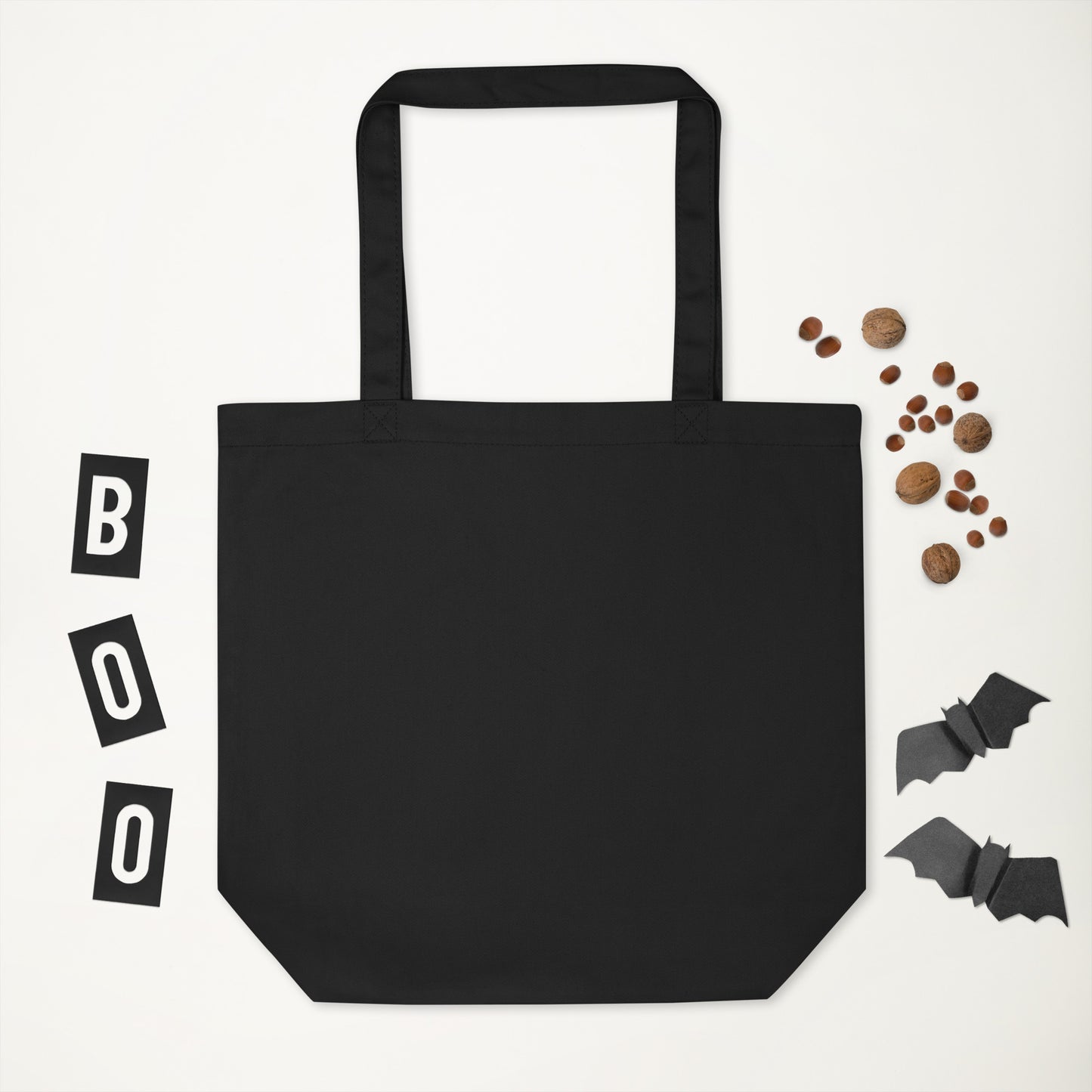 Eco Tote Bag- Censored